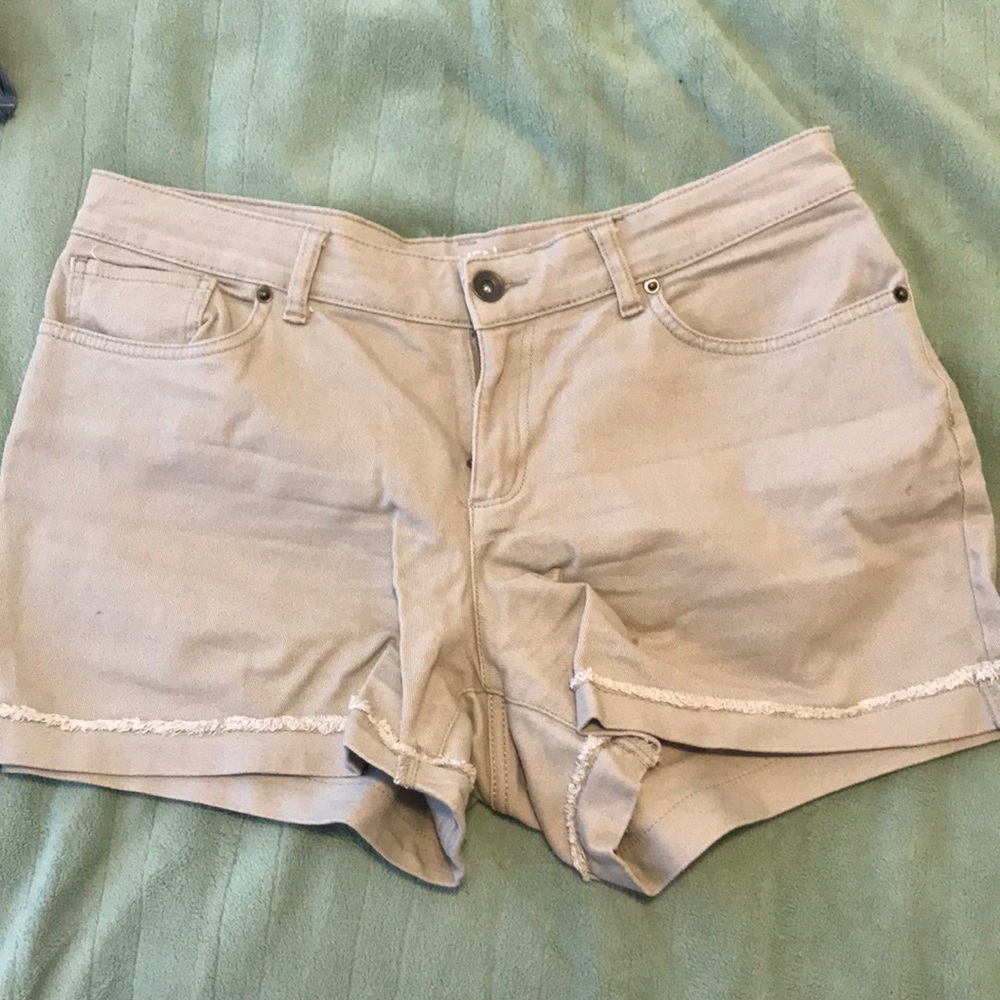 Shorts